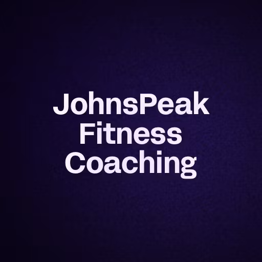 JohnsPeak Fitness Coaching