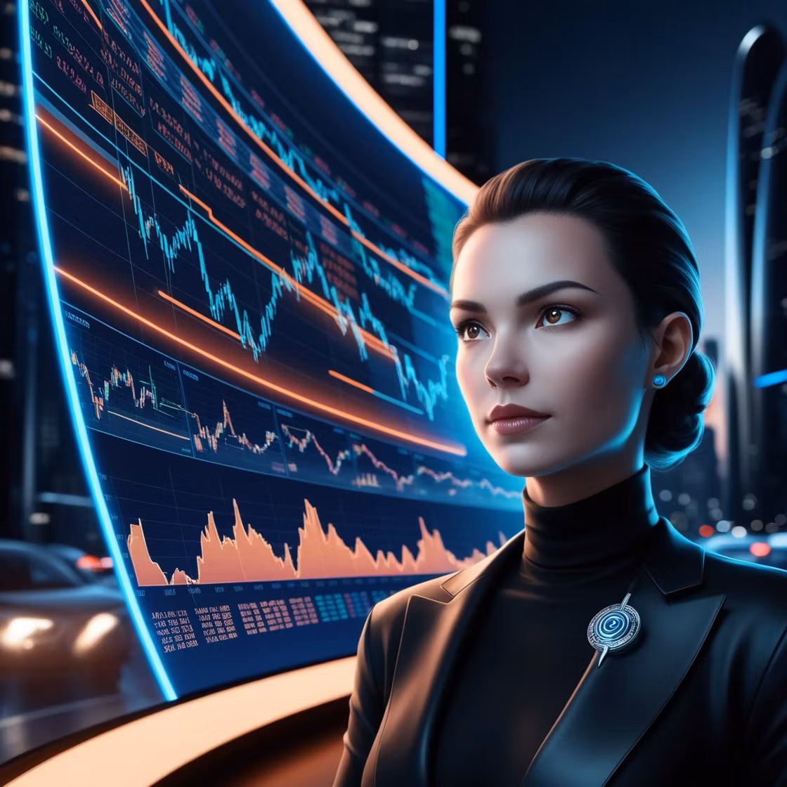 QuantSignals