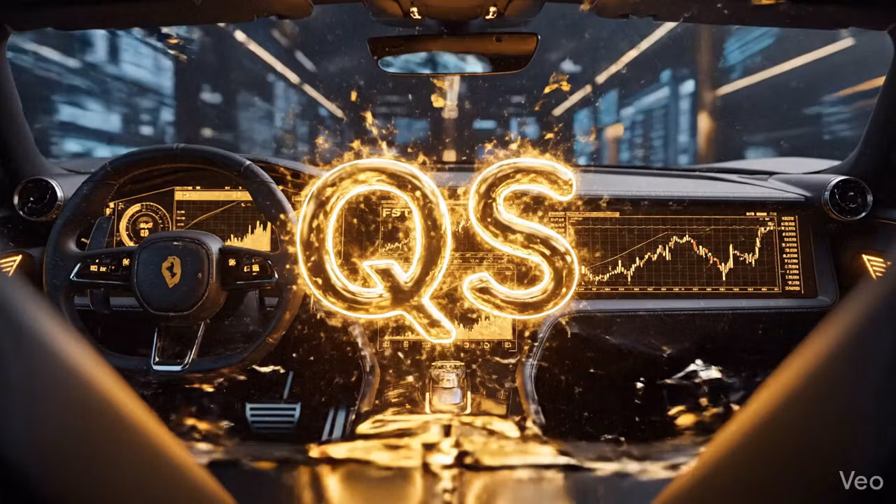 QuantSignals