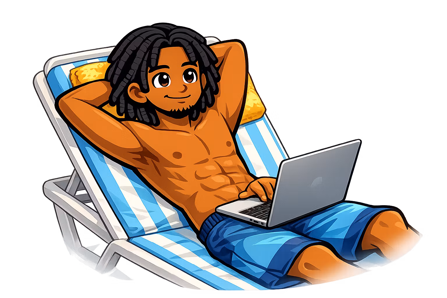 Remote Worker Package