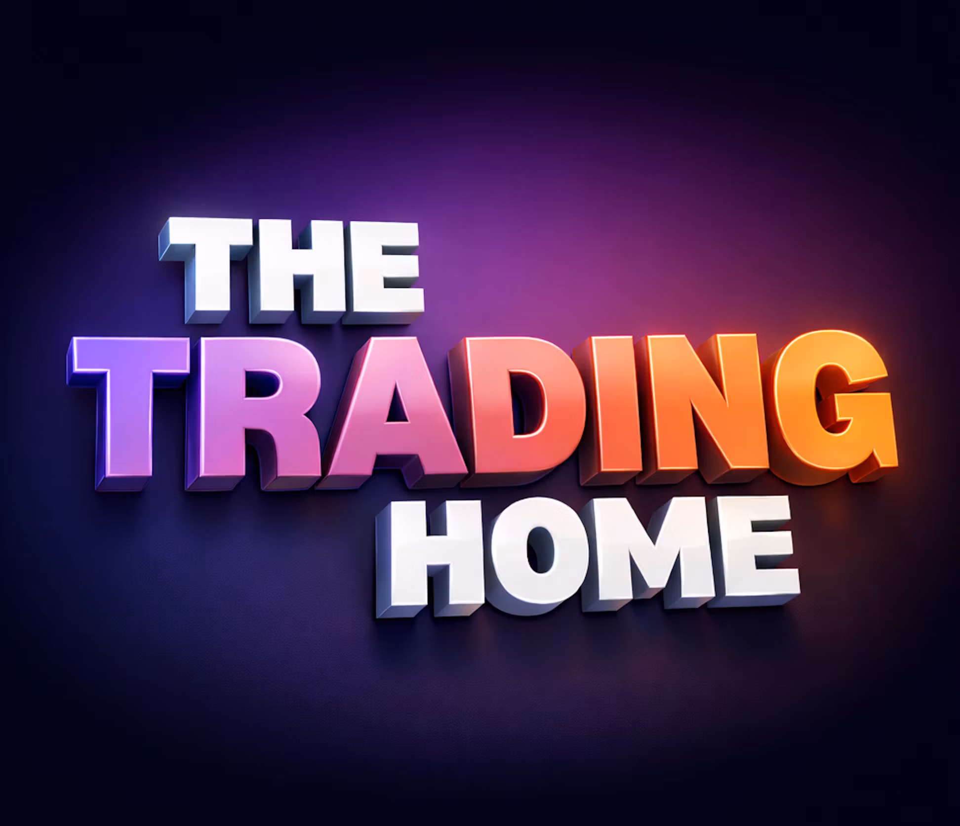 The Trading Home