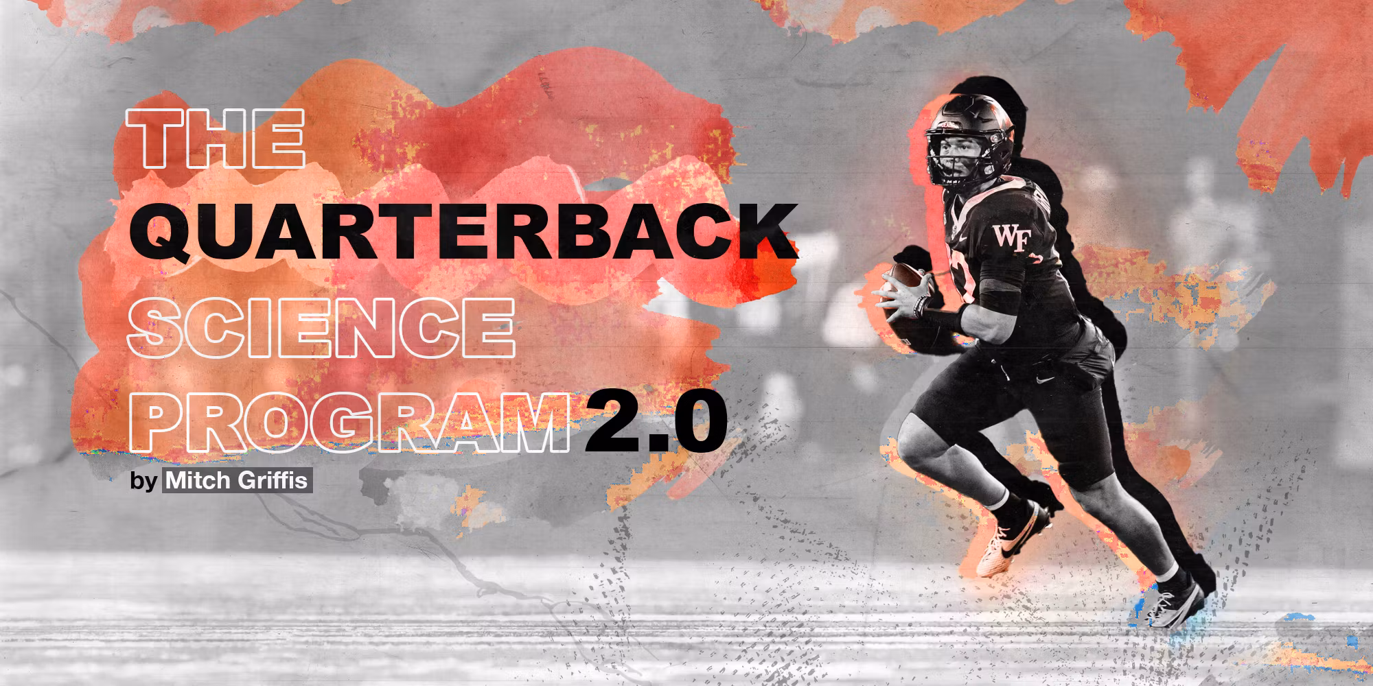 The Quarterback Science Program