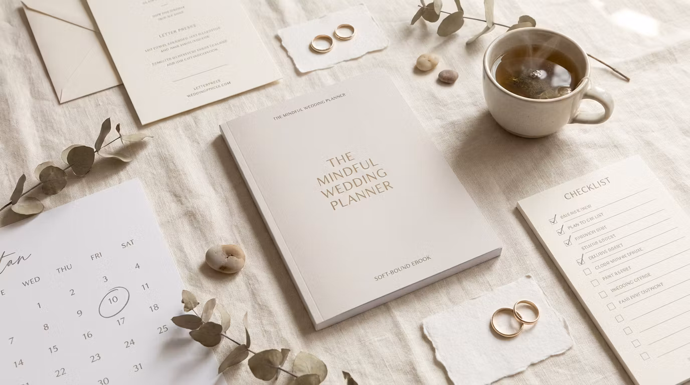 Wedding Priorities Under Pressure