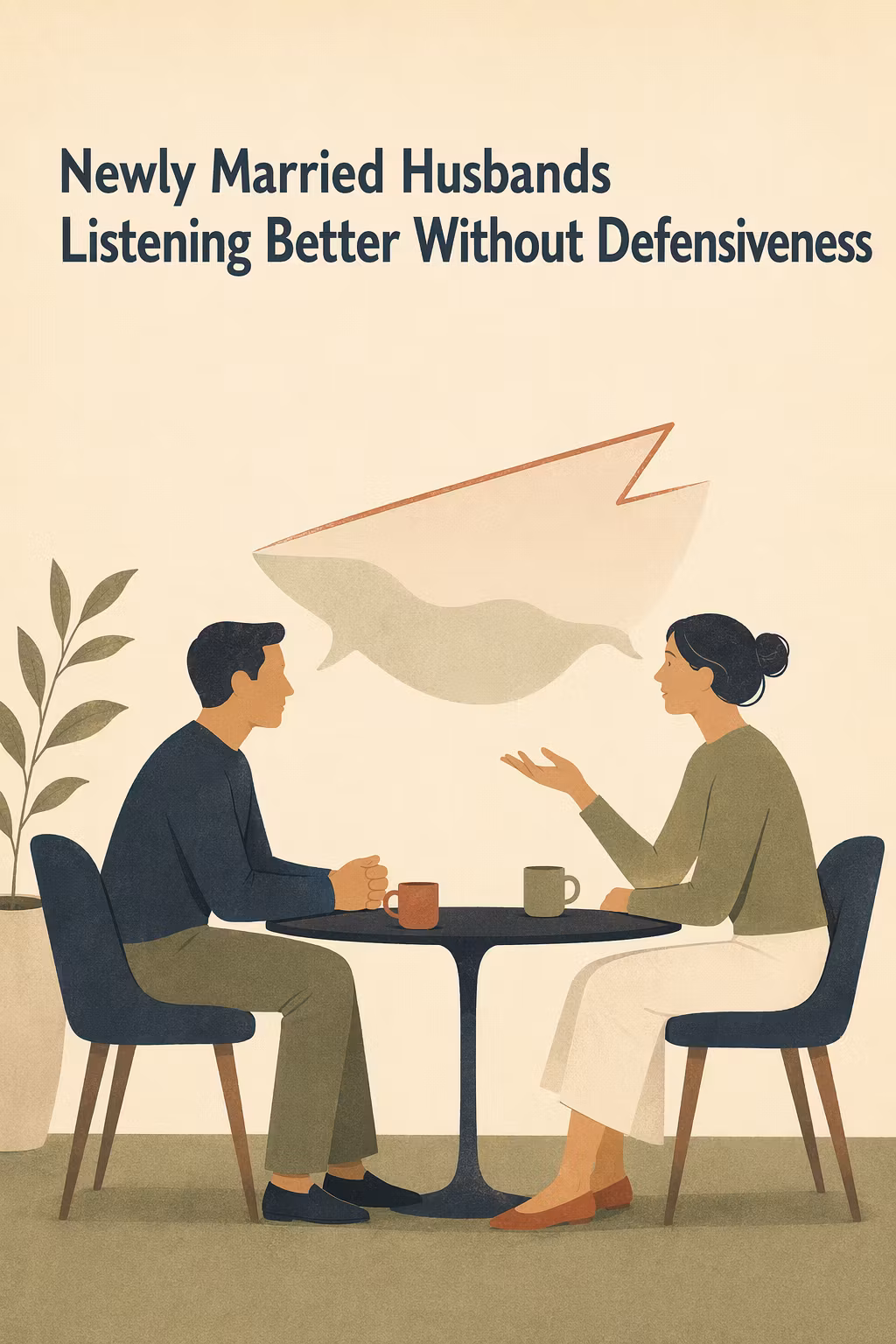 Listen Better