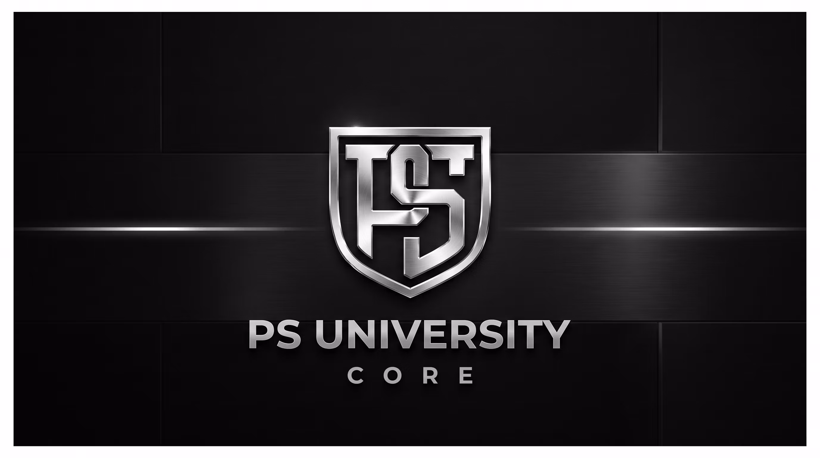 PS University — Core