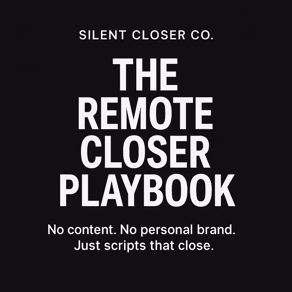 Silent Closer Co.
