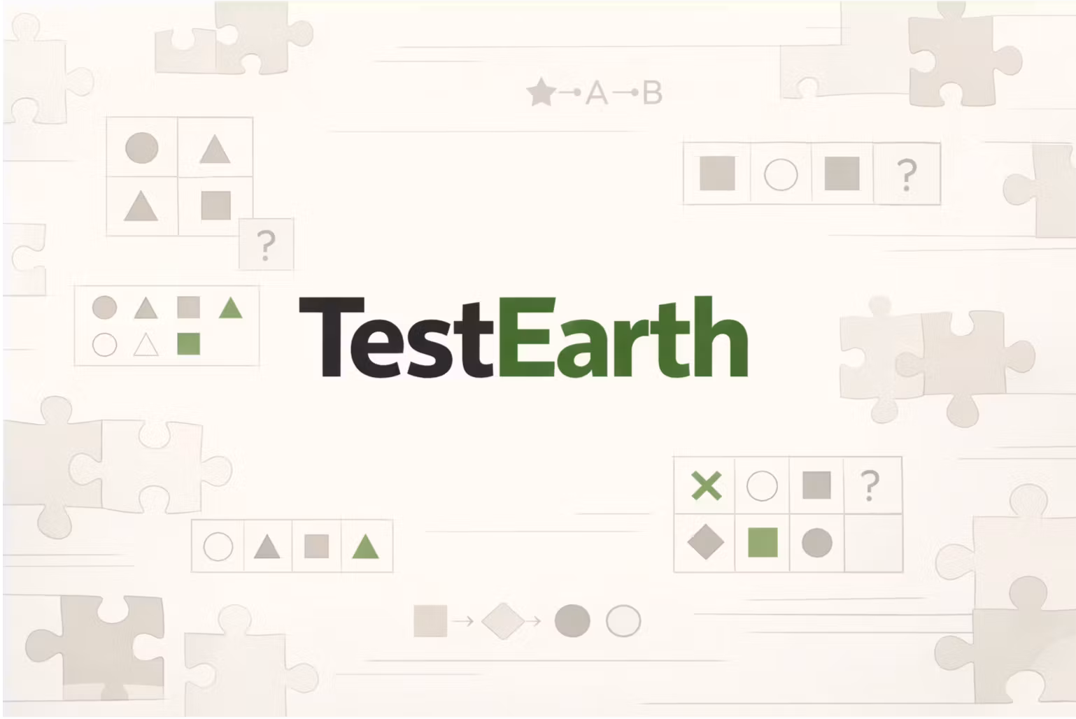 TestEarth