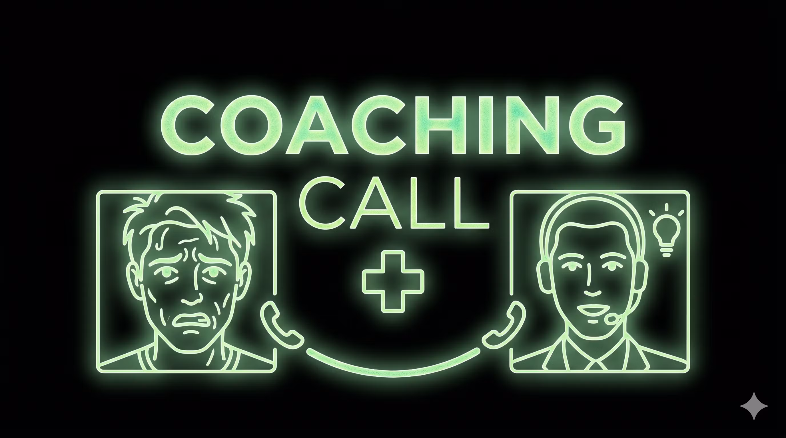 Deep Dive - Coaching Call