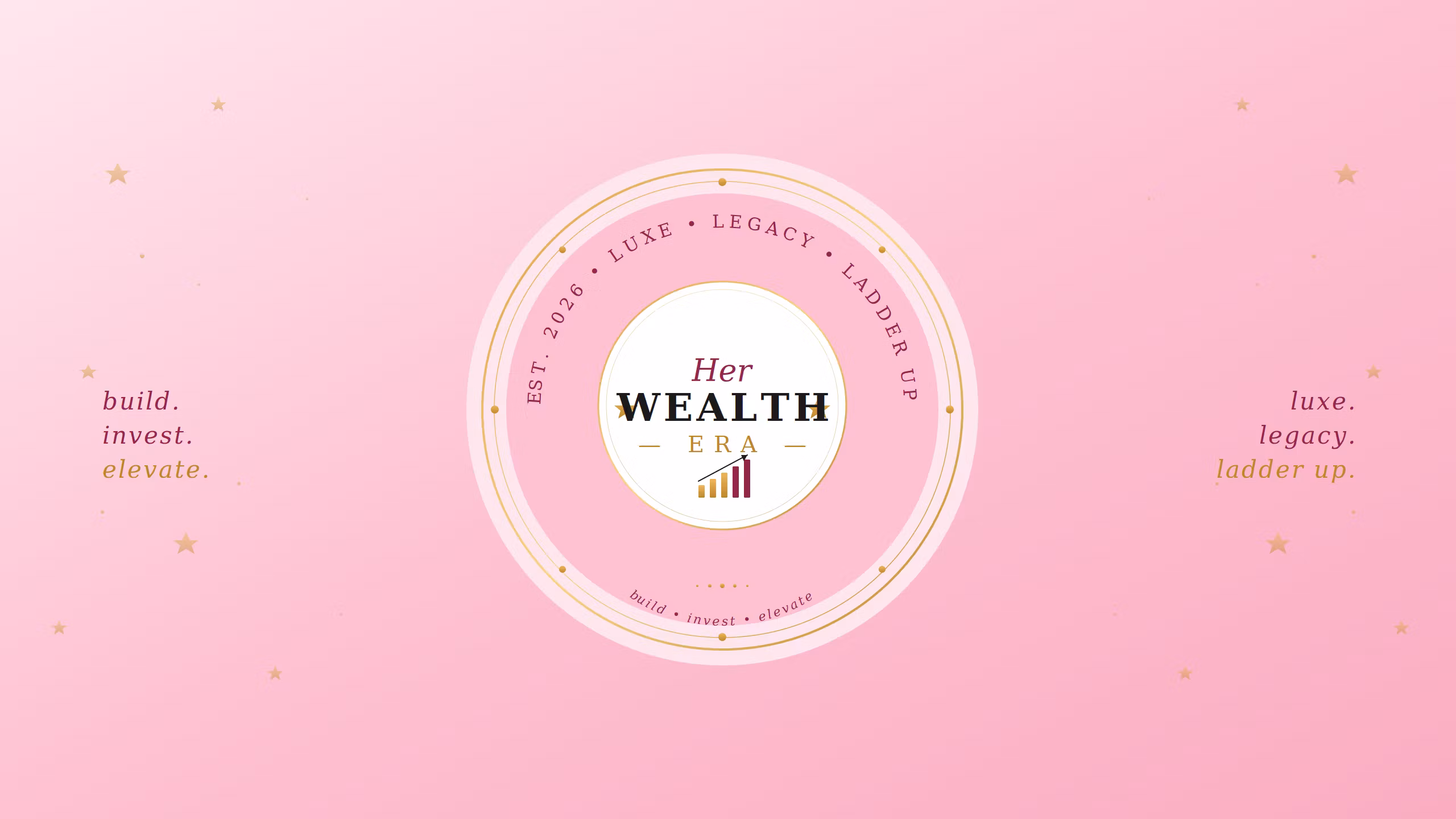 Her Wealth Era