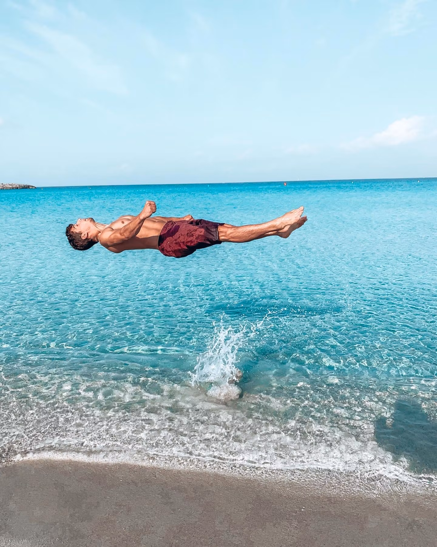 BODYWEIGHT MASTERY
