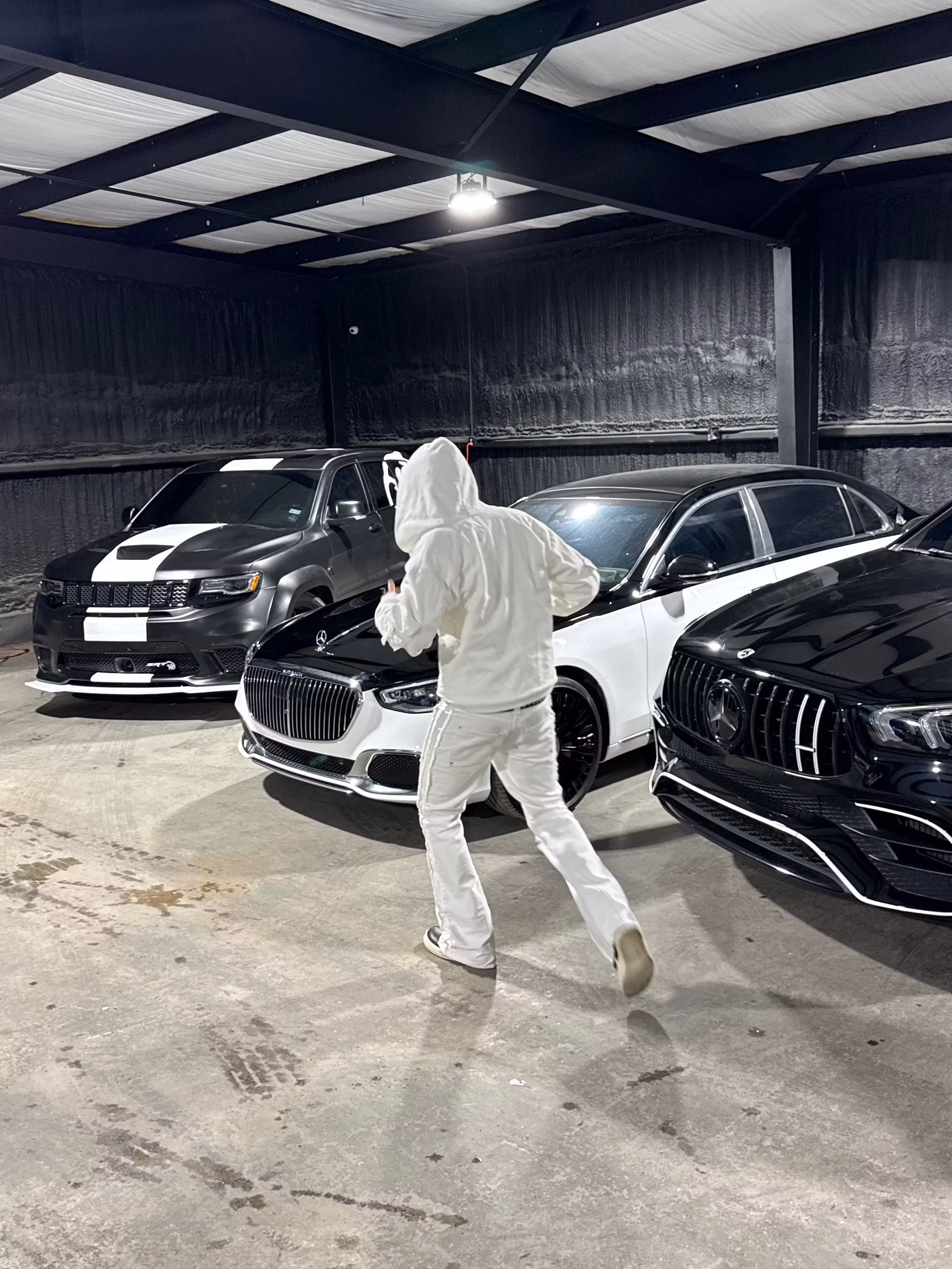 The Project