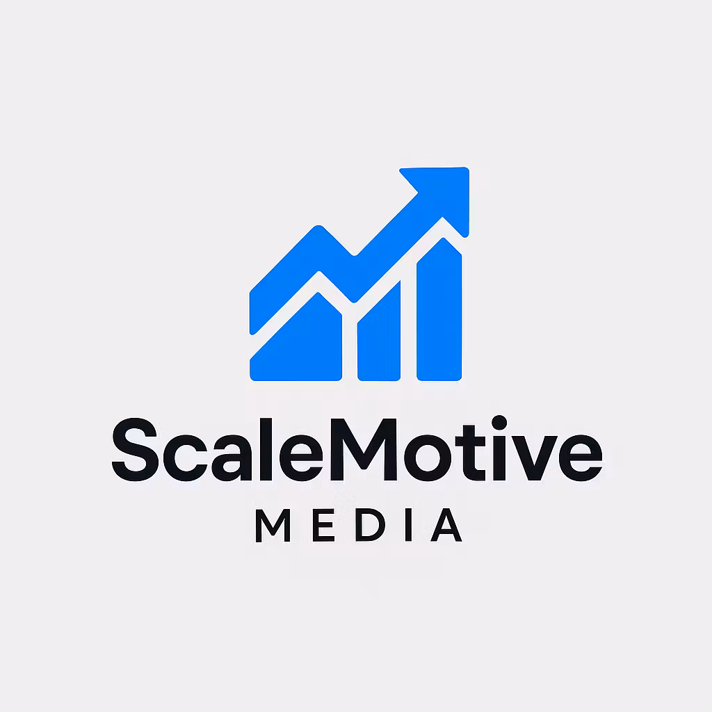 Scale Motive Media