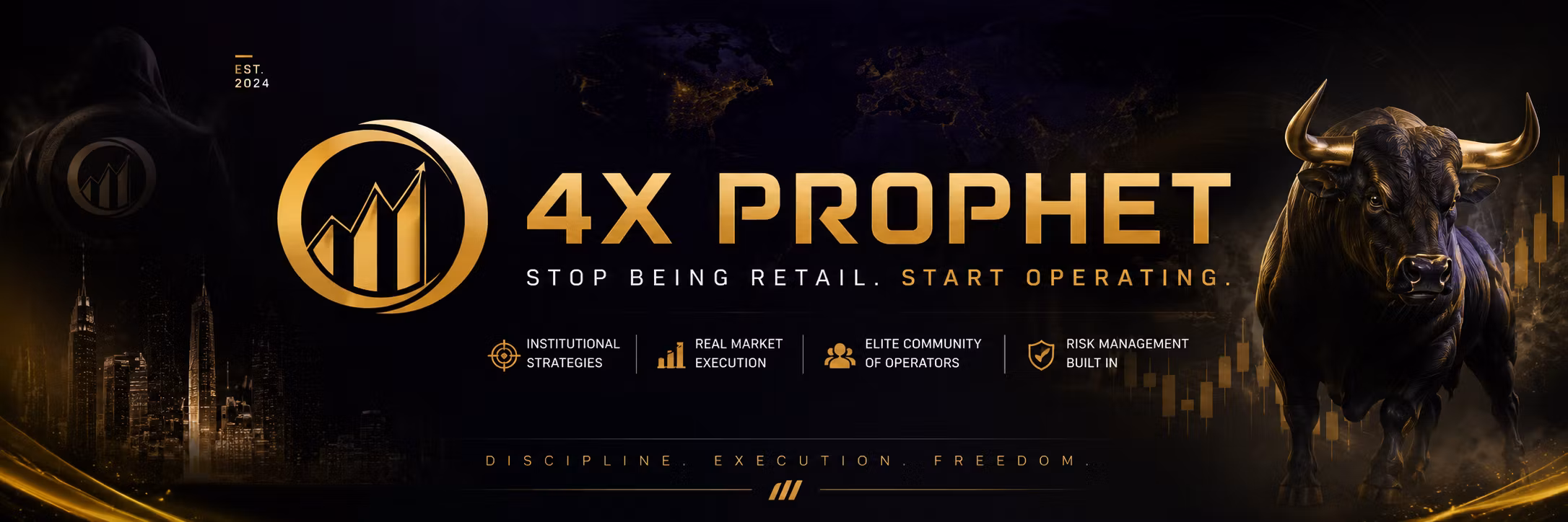 4x Prophet