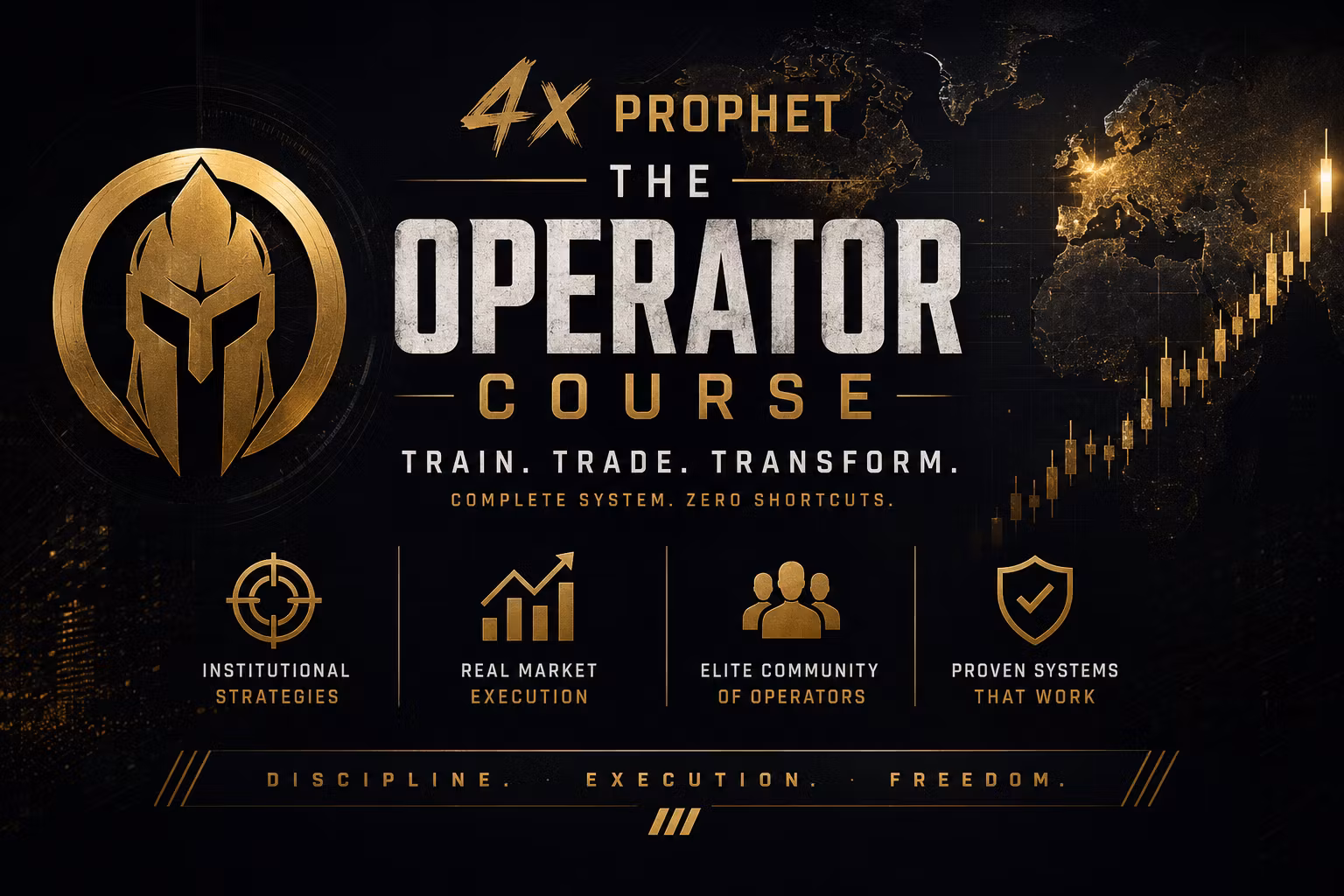 The Operator Course