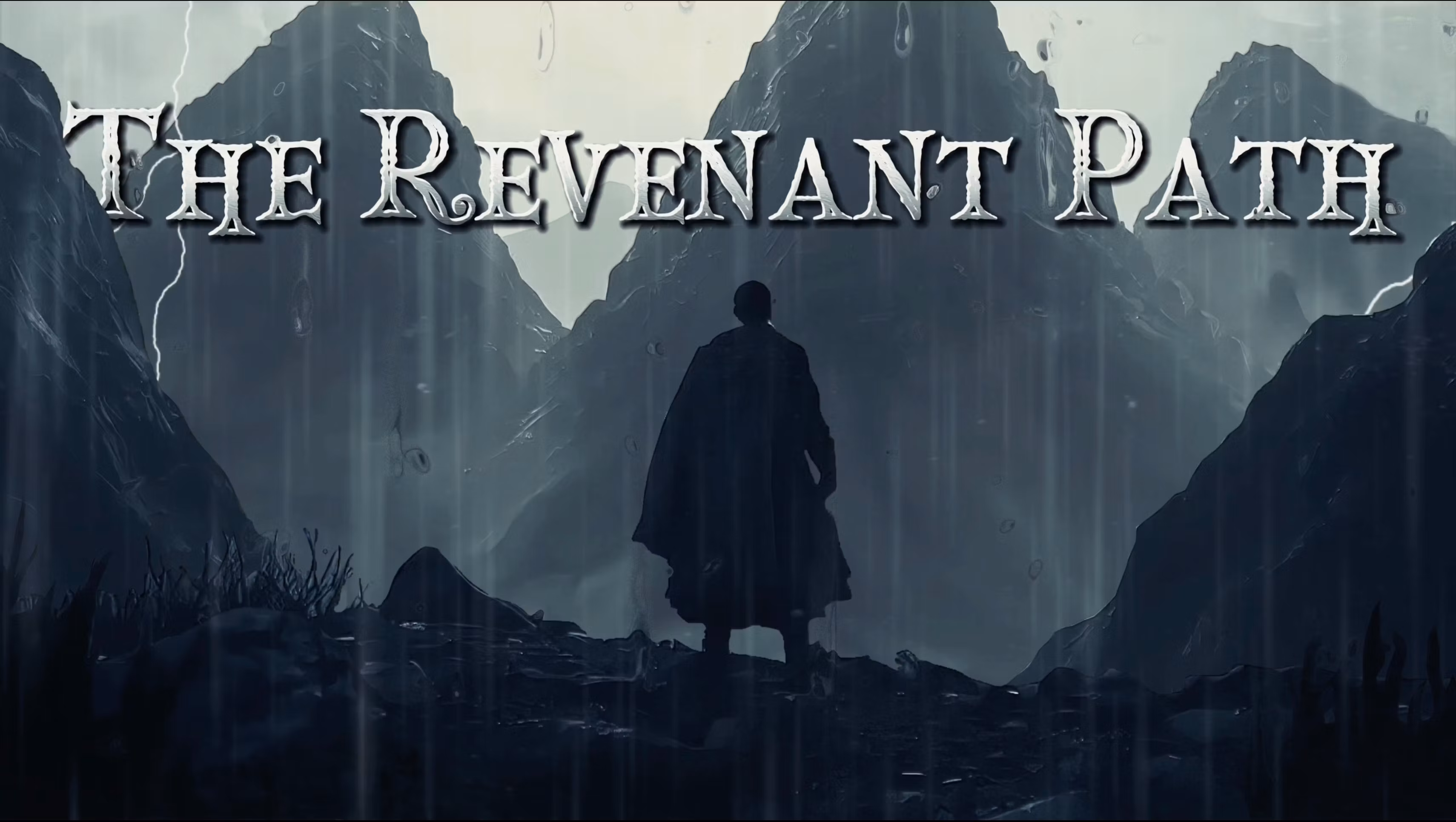 The Revenant Path