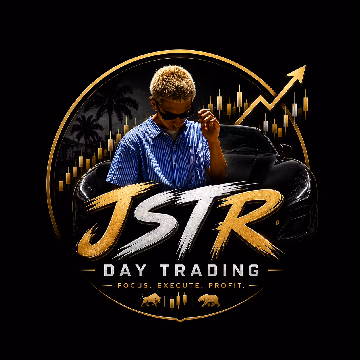 Day Trading Bot📊