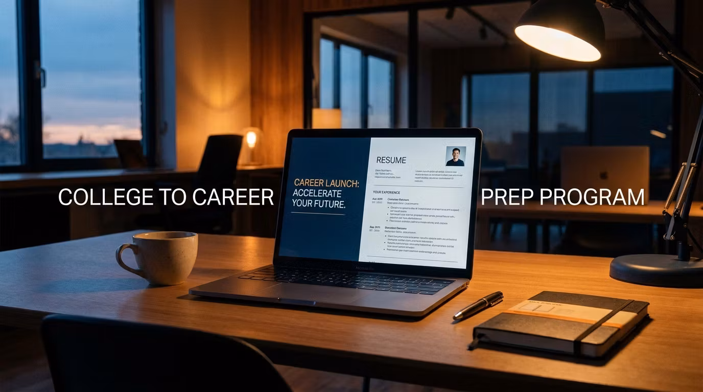 Career Launchpad