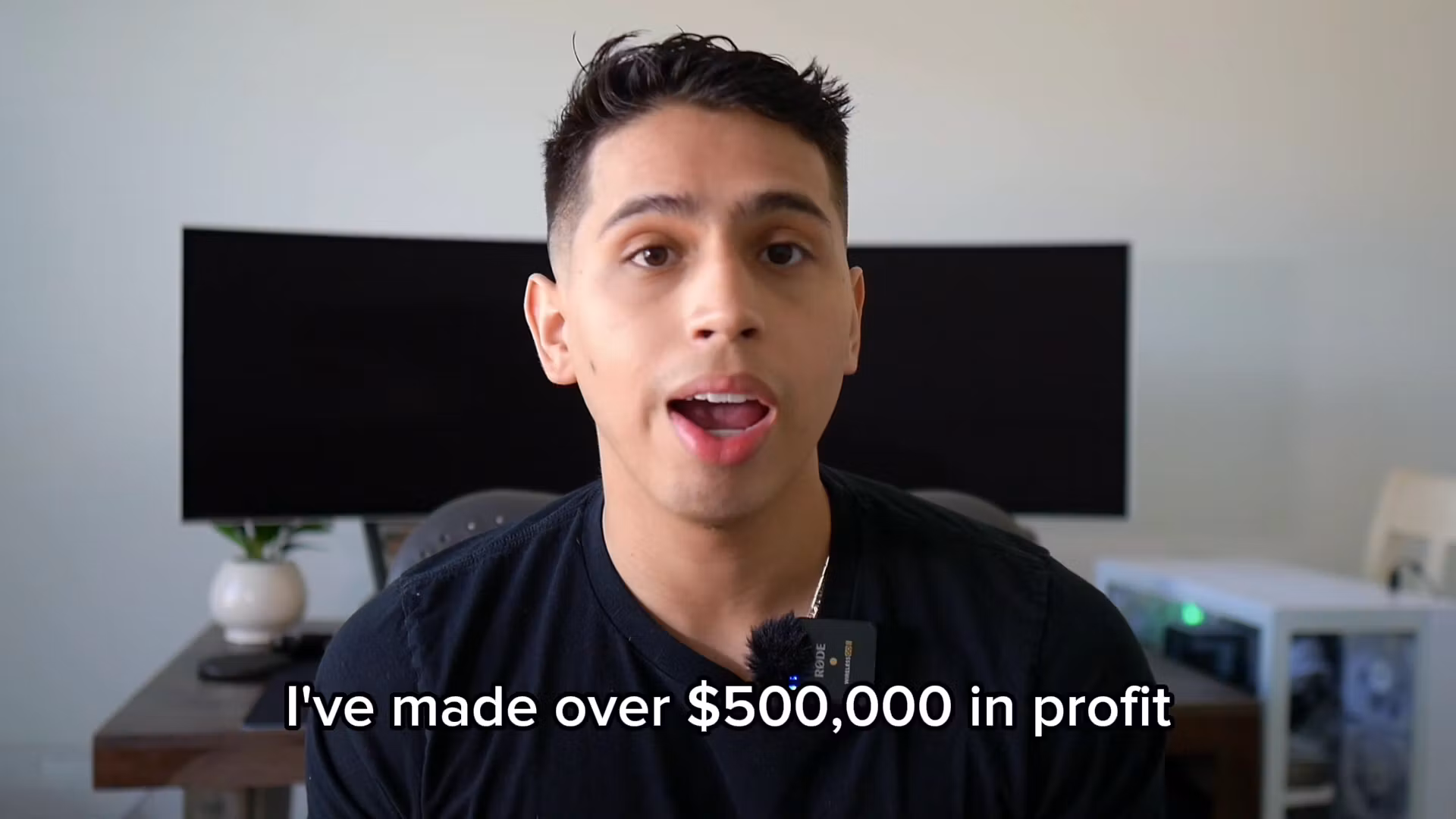 6 Figure Affiliate
