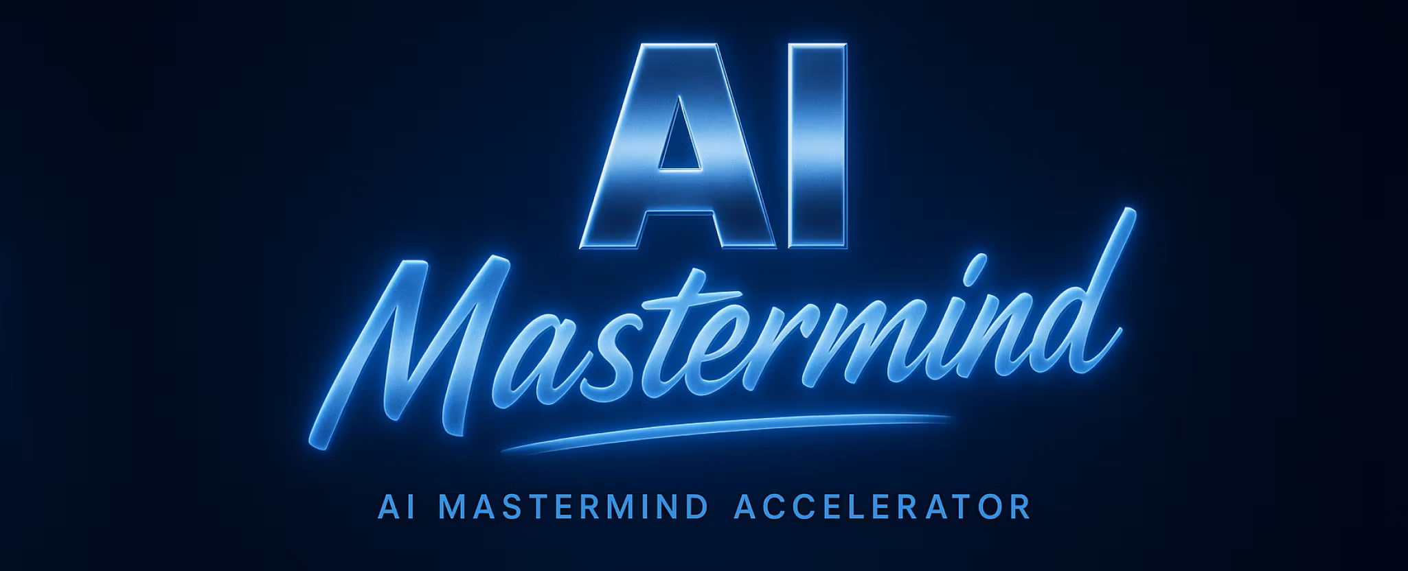 AI Mastermind
