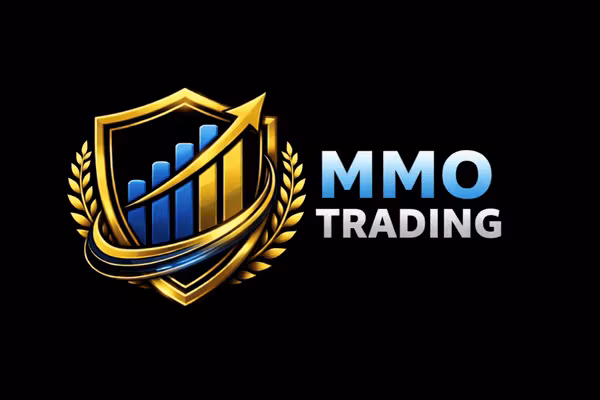 MMO TRADING LECTURES