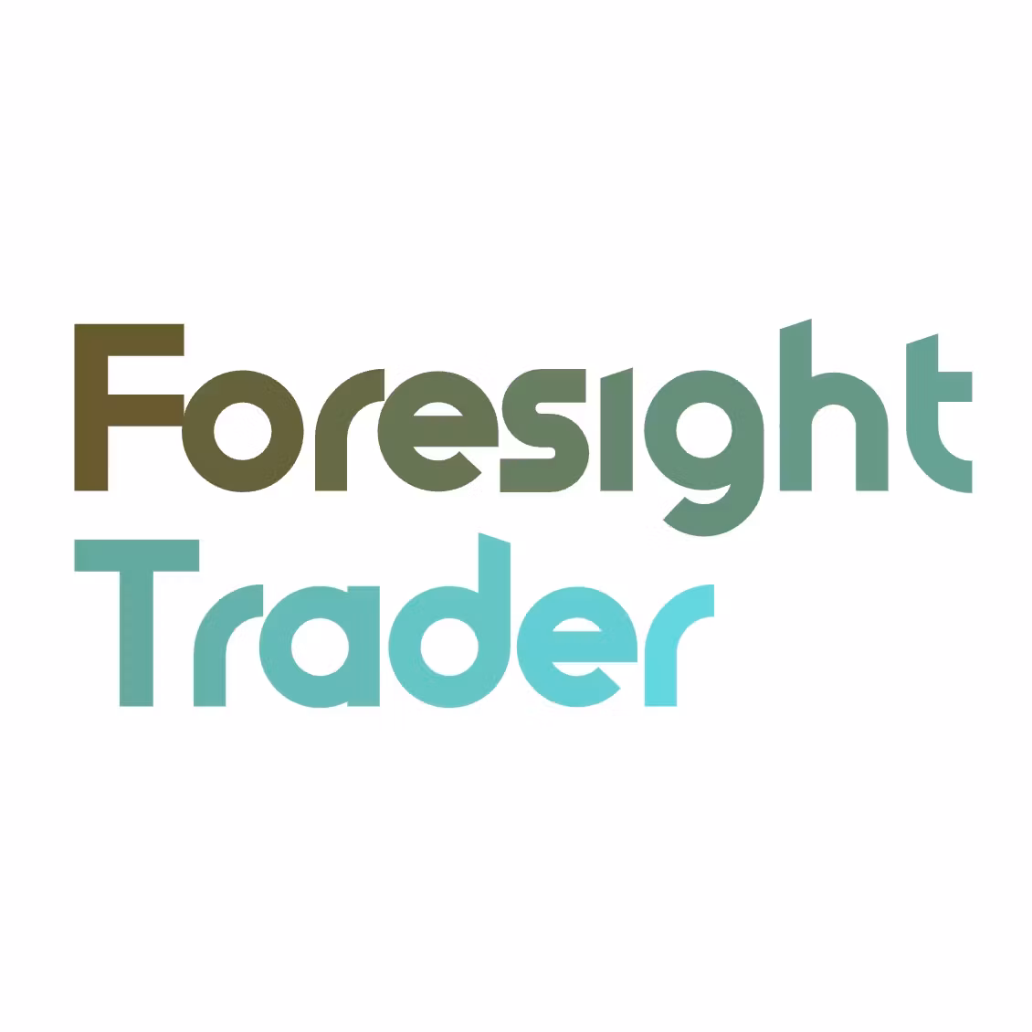 Foresight Trader