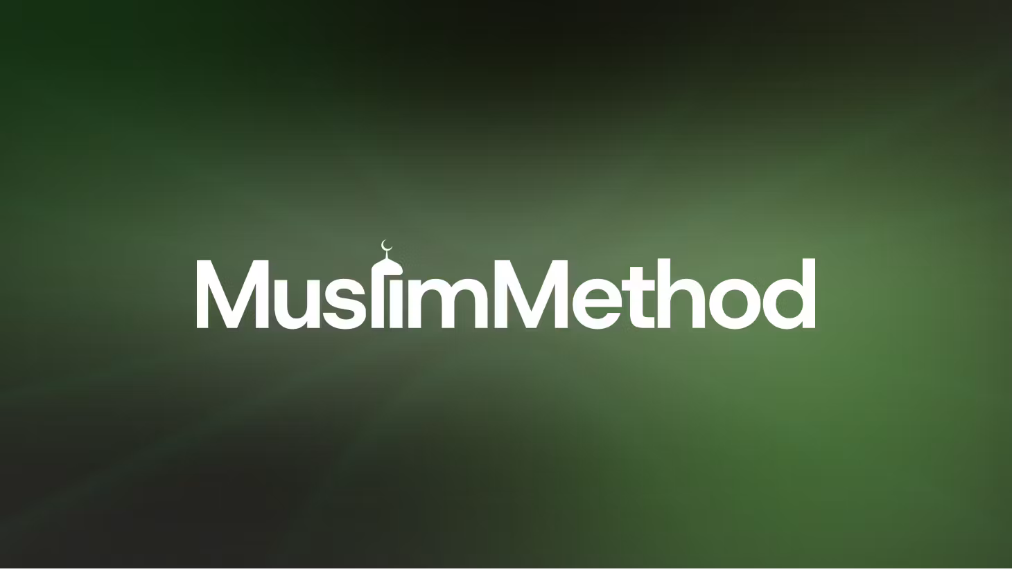 MuslimMethod