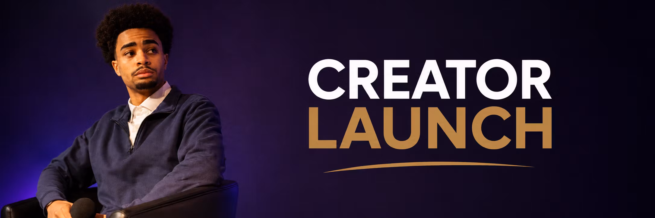 Creator Launch