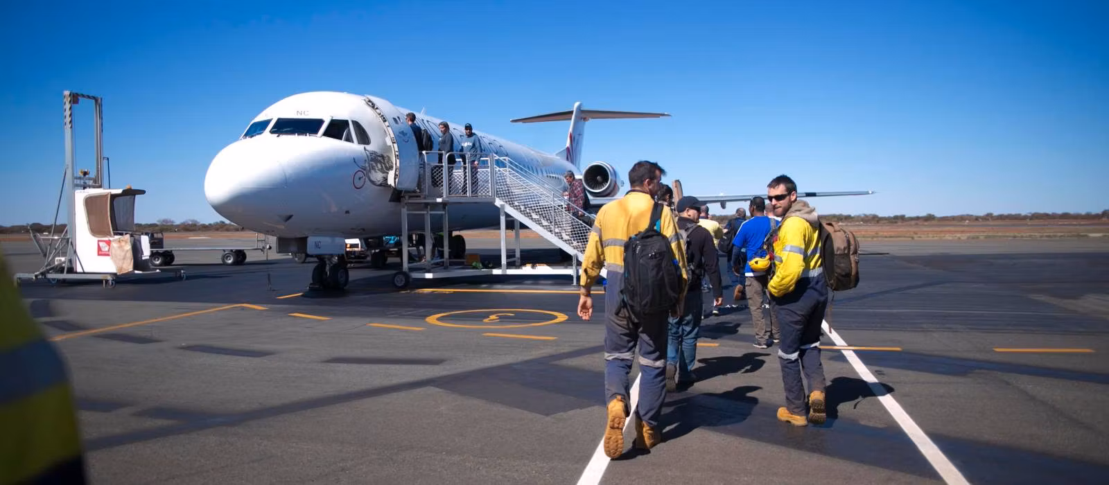 The FIFO Success Program