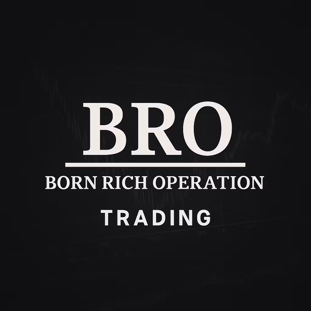 B.R.O.(Trading/Financial Coaching)