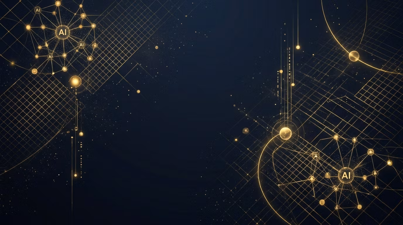 AI Gold Rush Blueprint