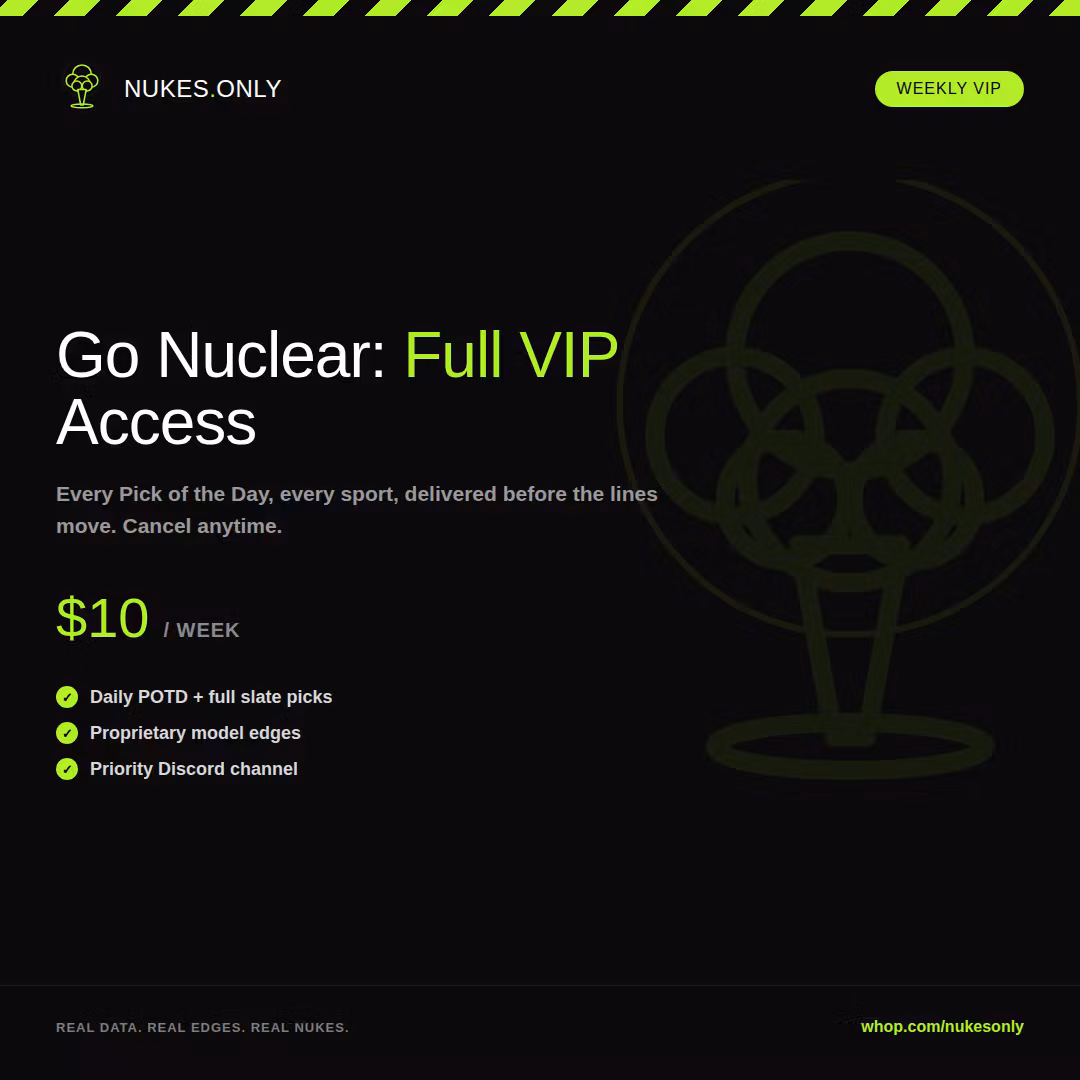 NUKESONLY VIP ACCESS