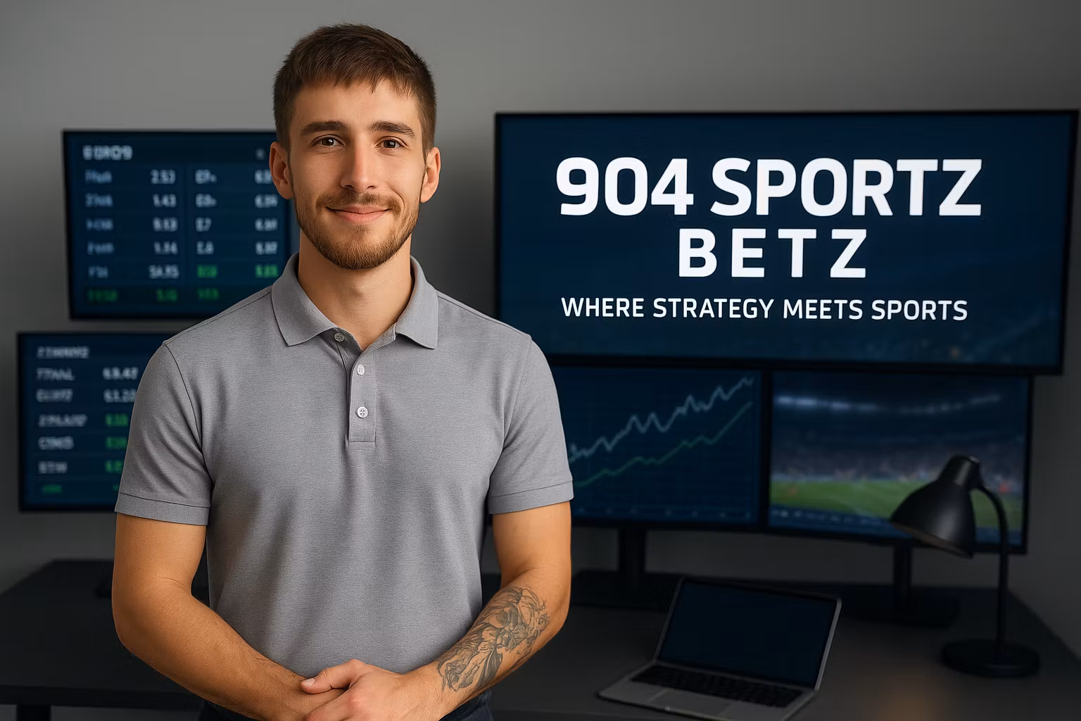 904 Sports Bets