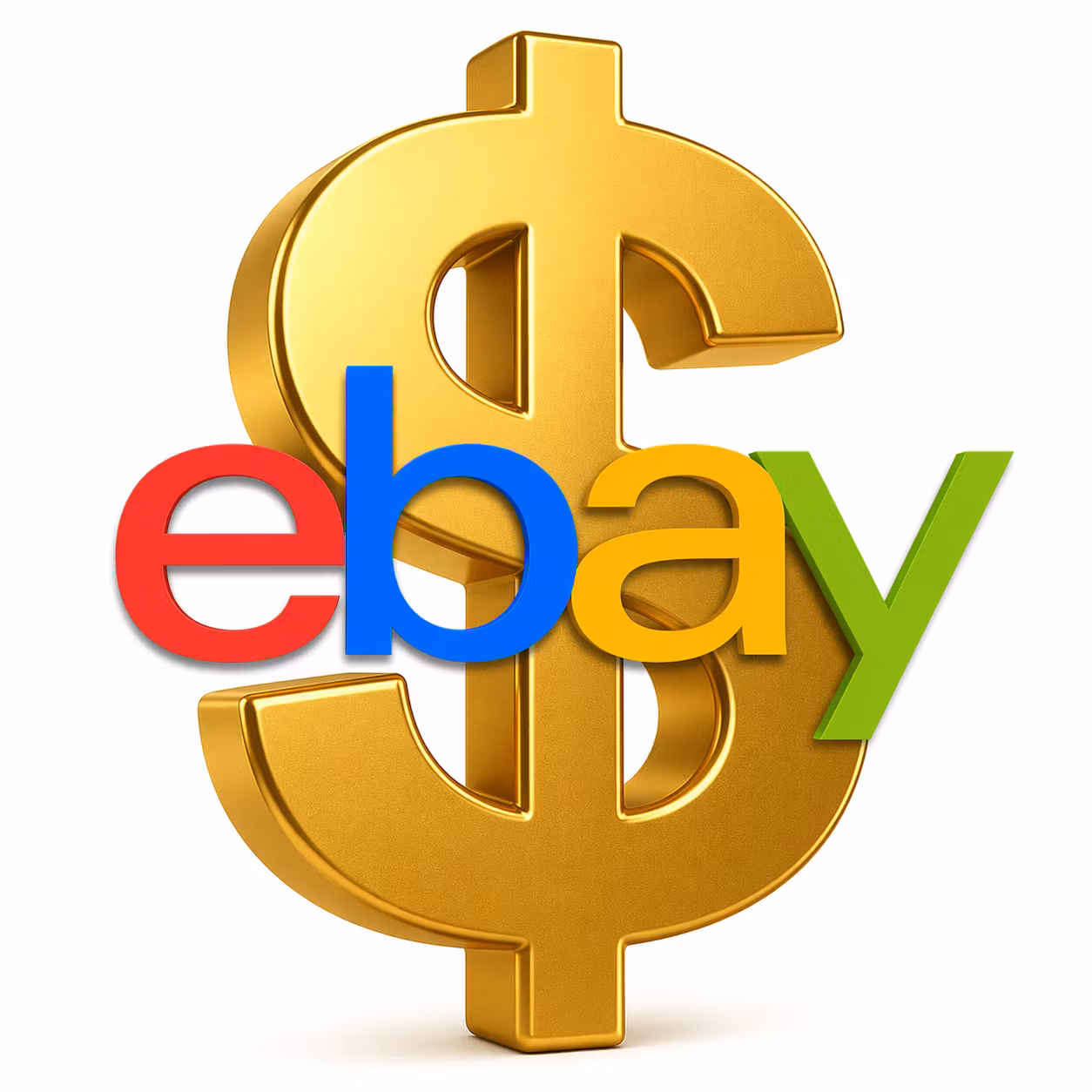 Ebay-Blueprint: Flips