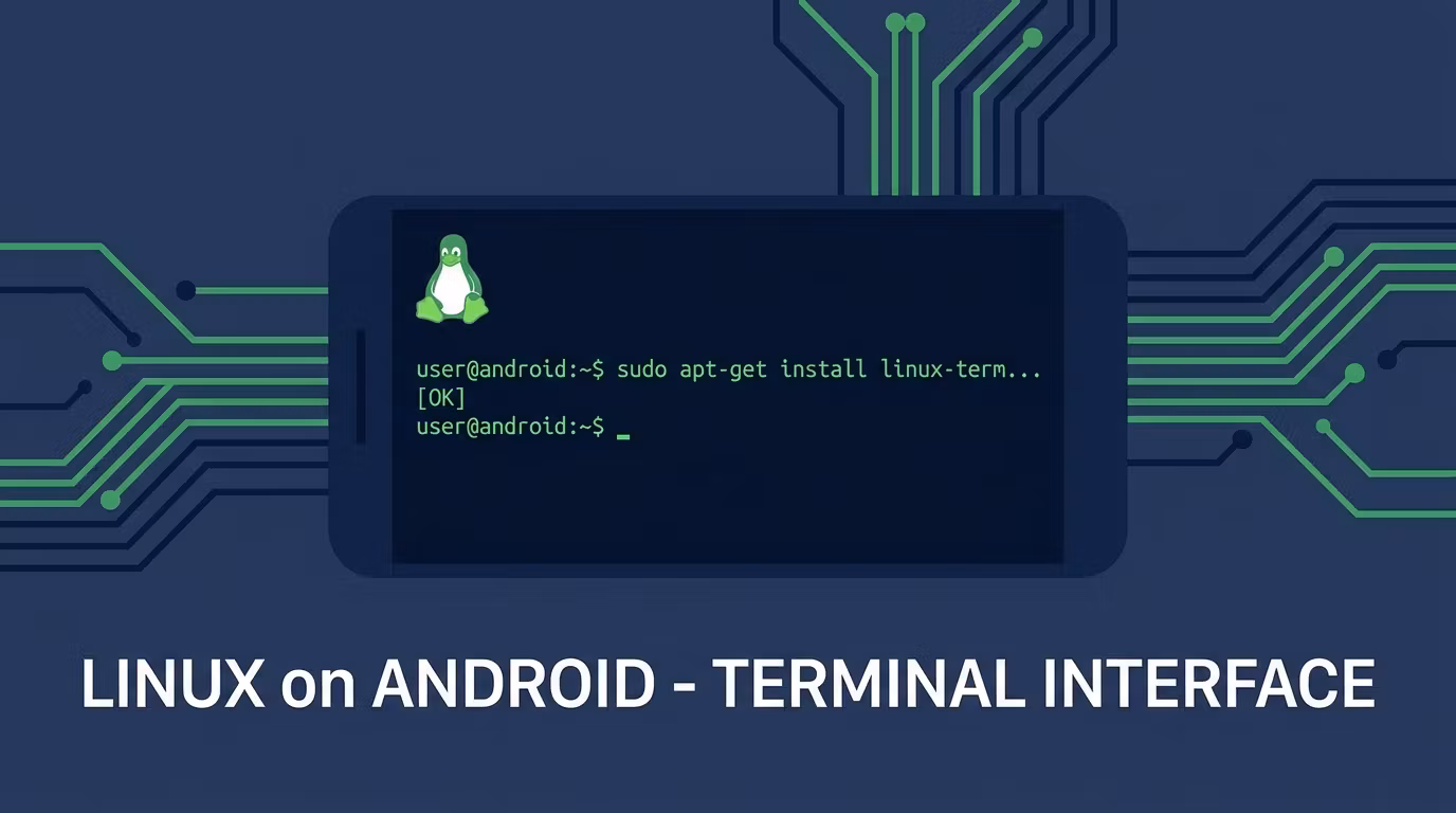 Termux & Mobile Linux Quickstart Guide