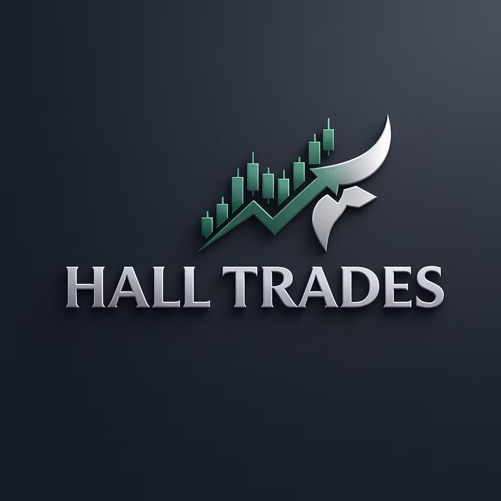 Halls Trading Co.
