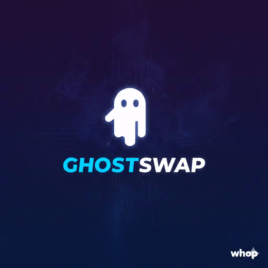 GhostSwap