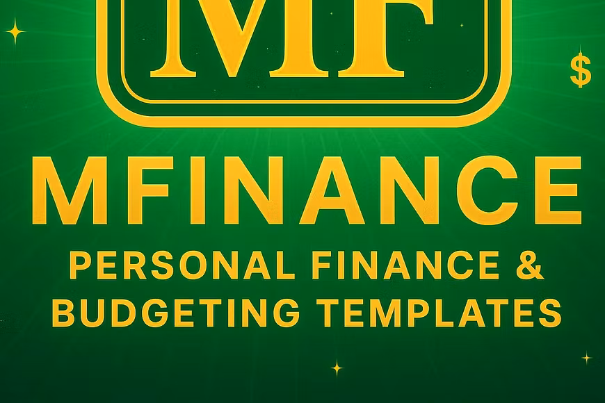 MFinance