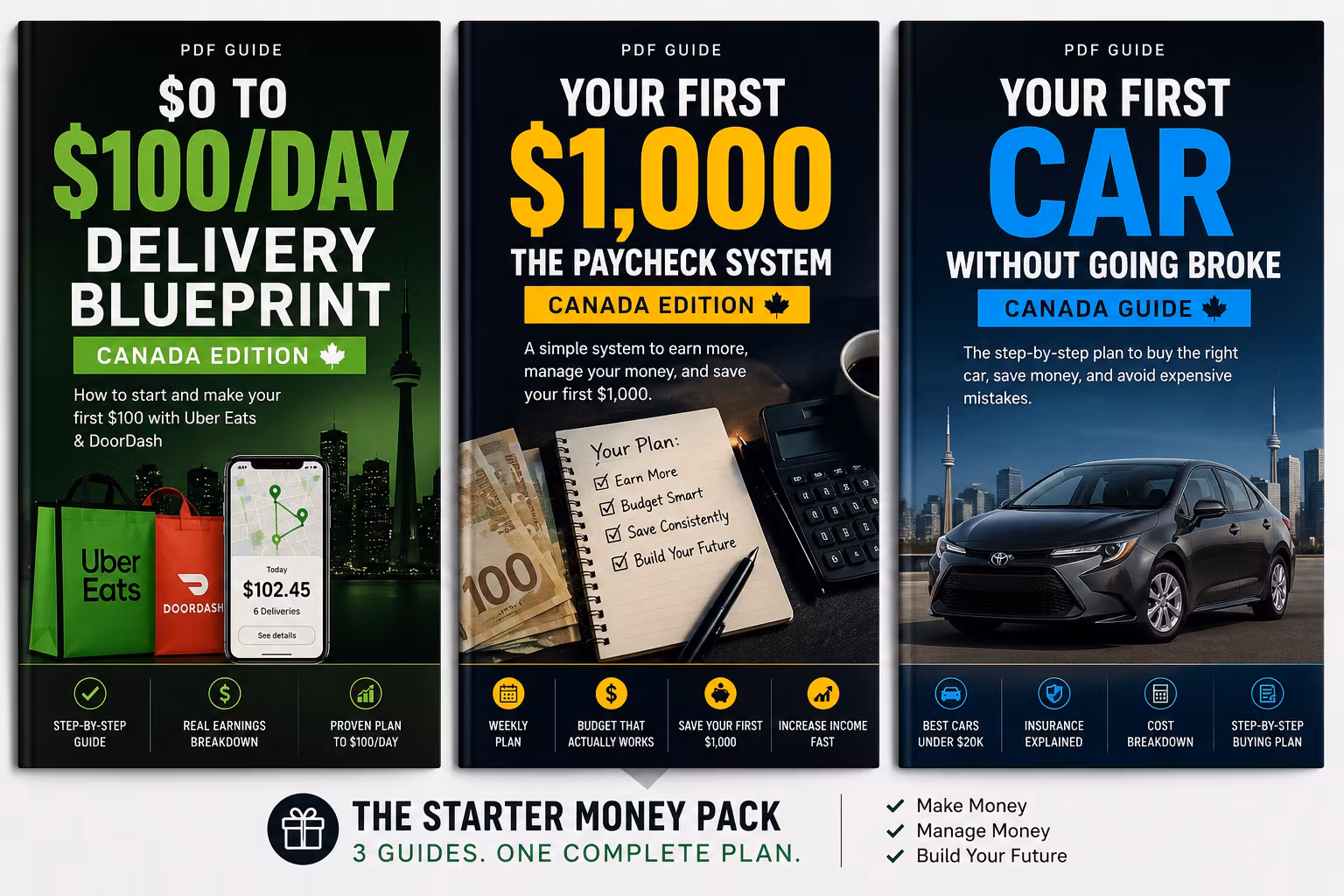 Smart Start Canada