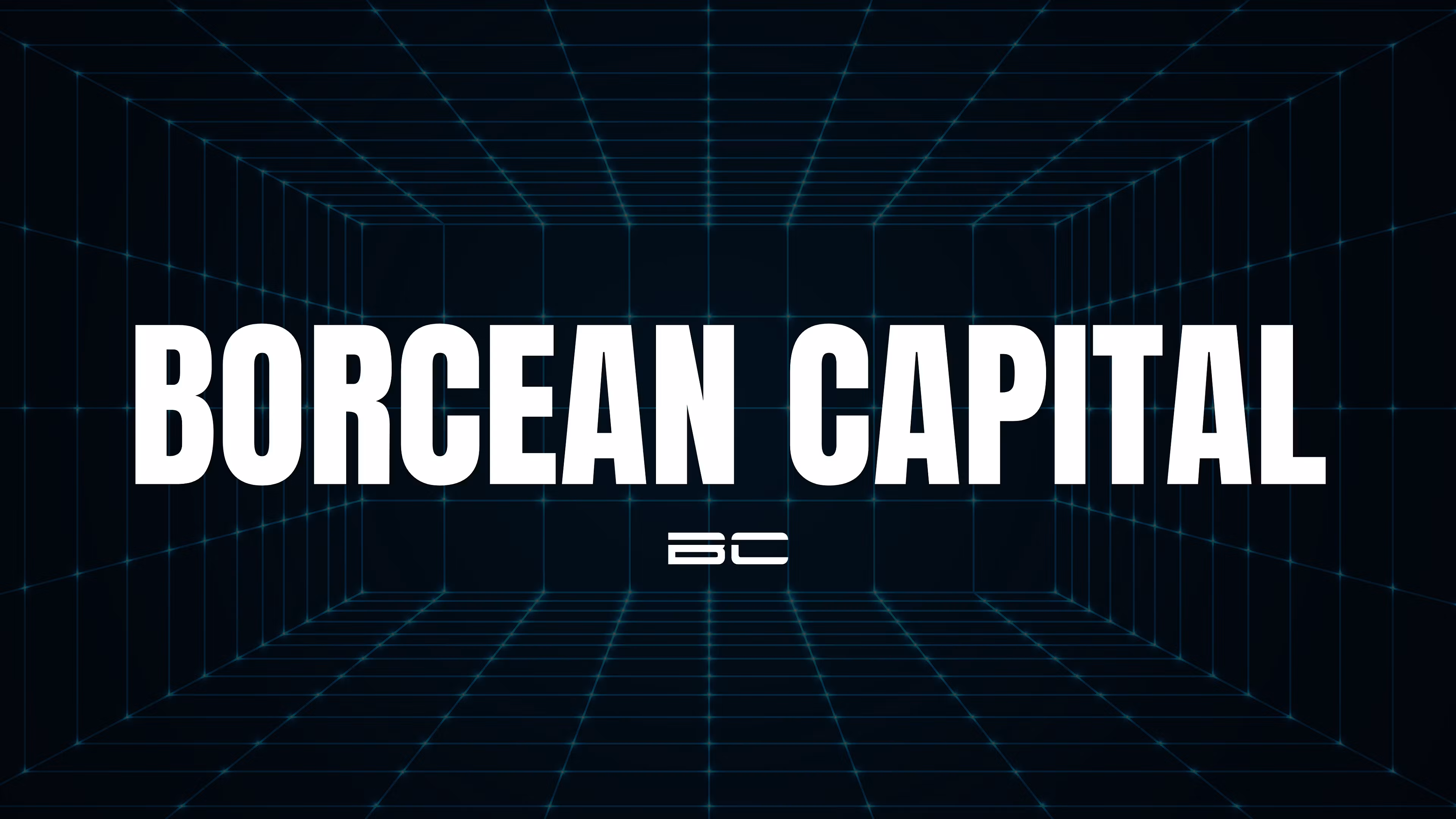 BORCEAN CAPITAL
