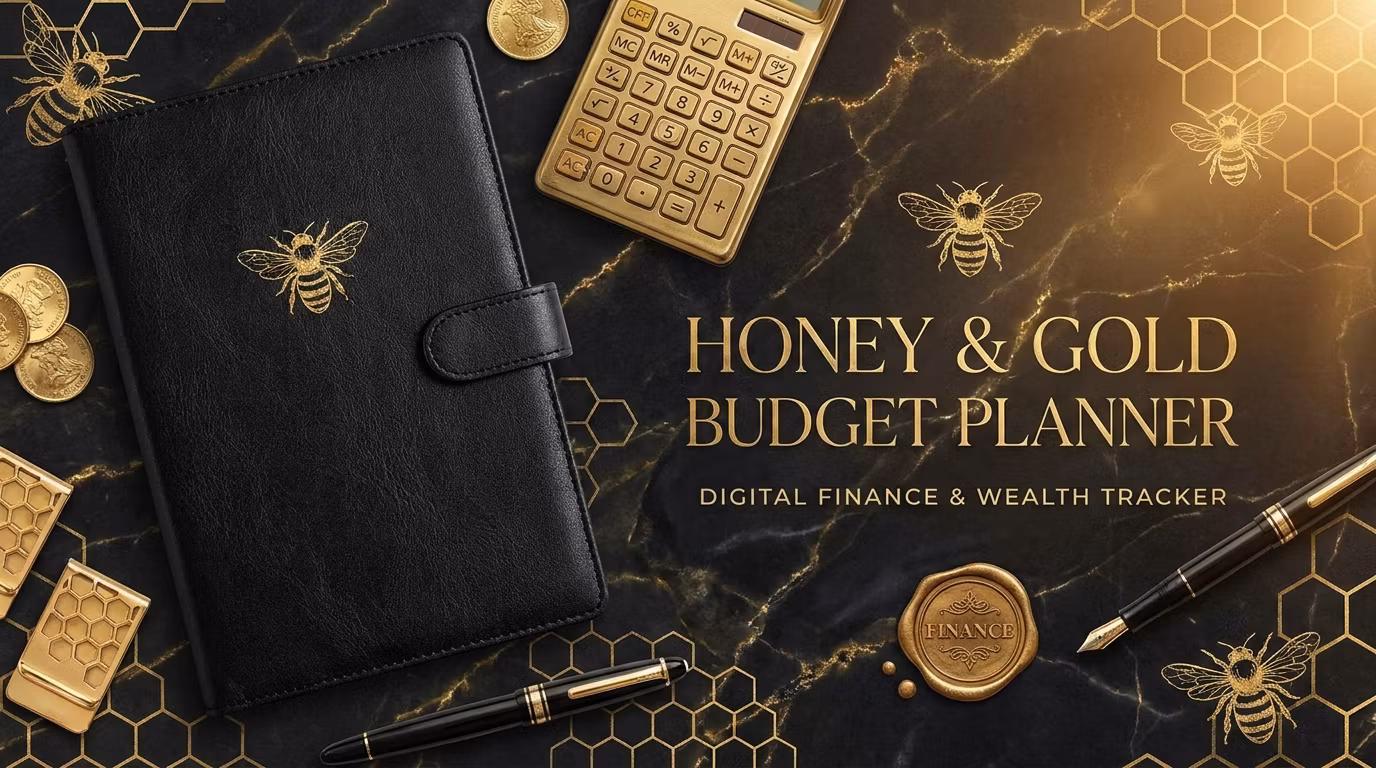 Budget Boss Finance Planner