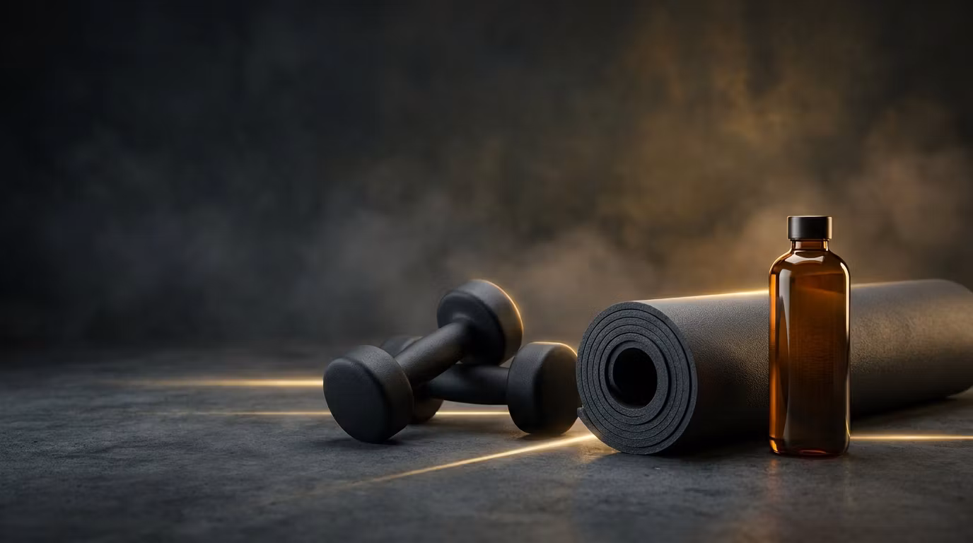 Fitness Templates Pack