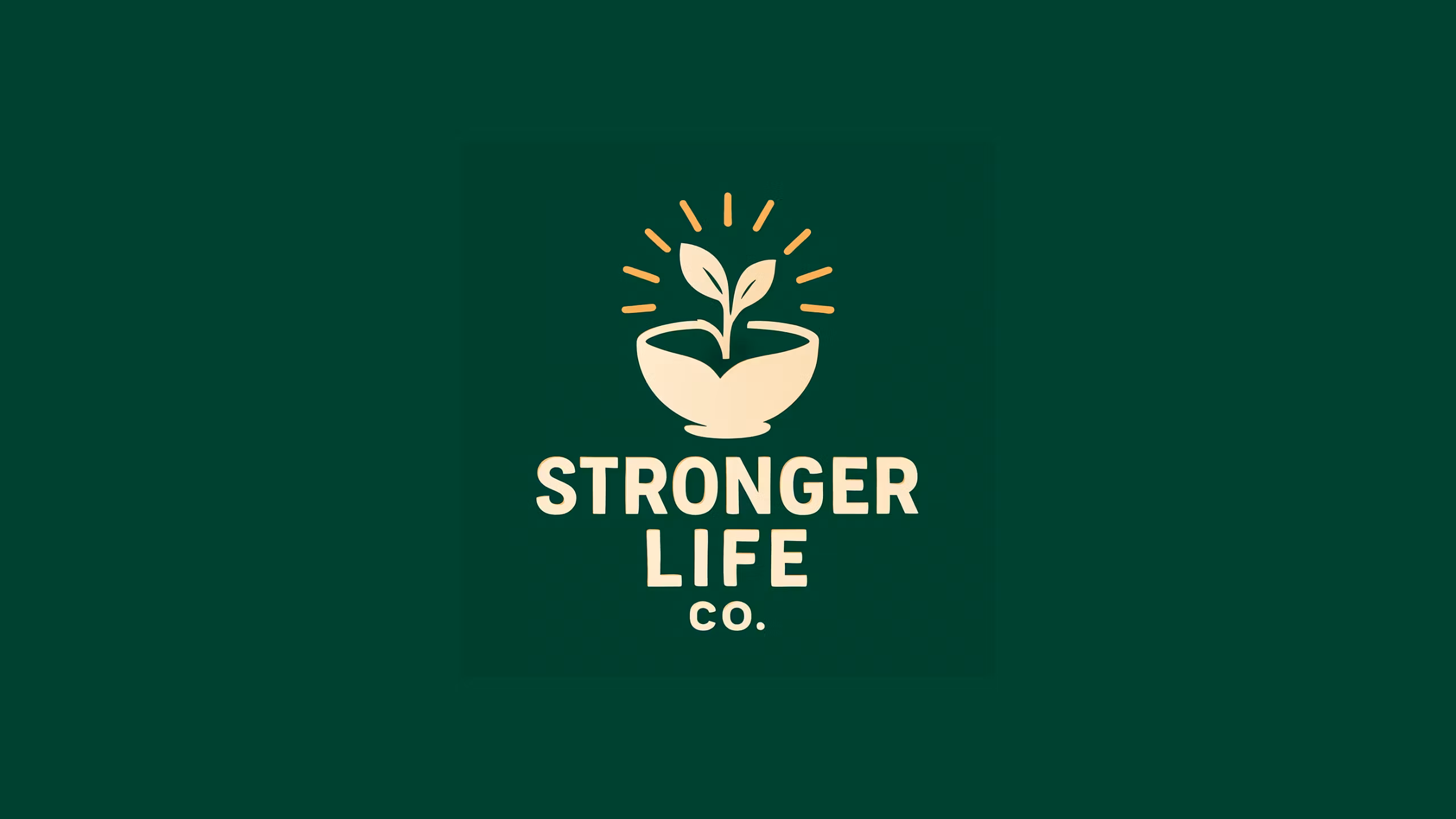 Stronger Life Co.