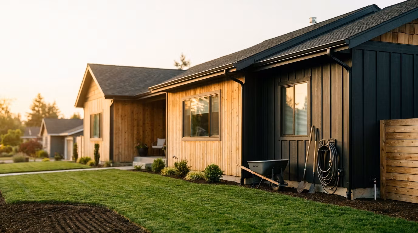 Home Maintenance Guide