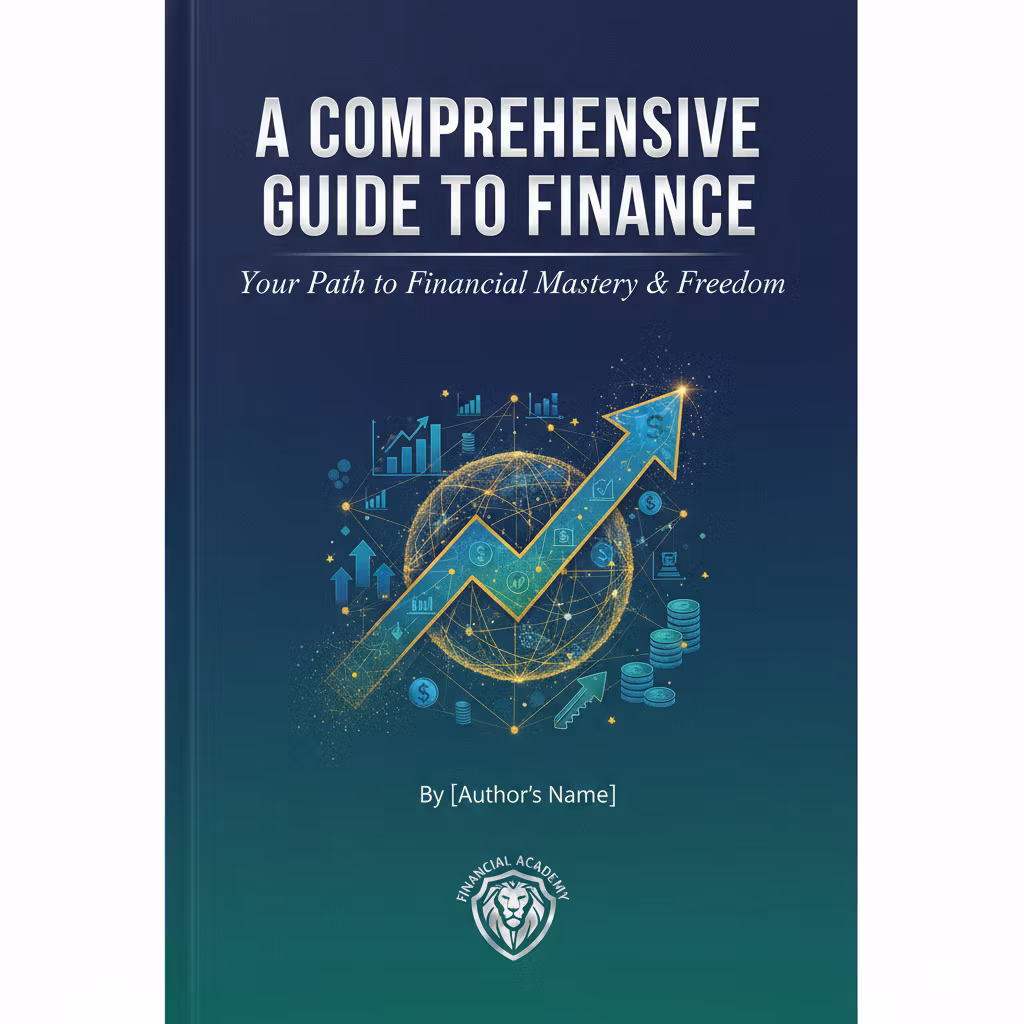 Mastering Finance