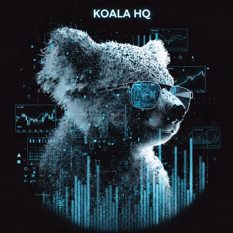 Koala HQ