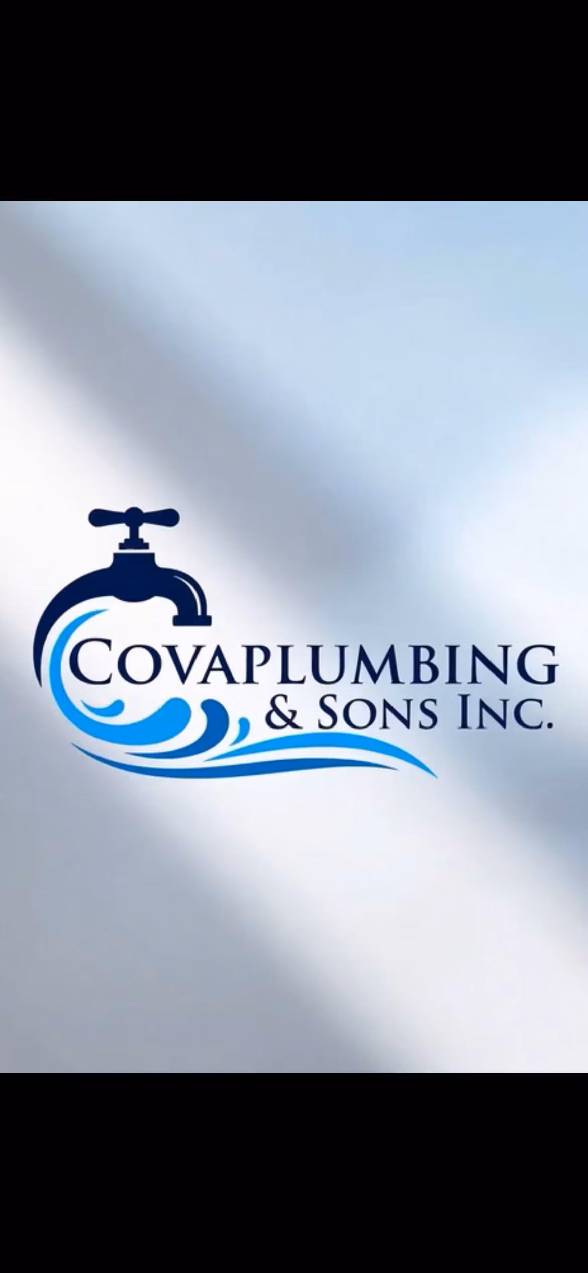 Cova's Plumbing & Sons Inc