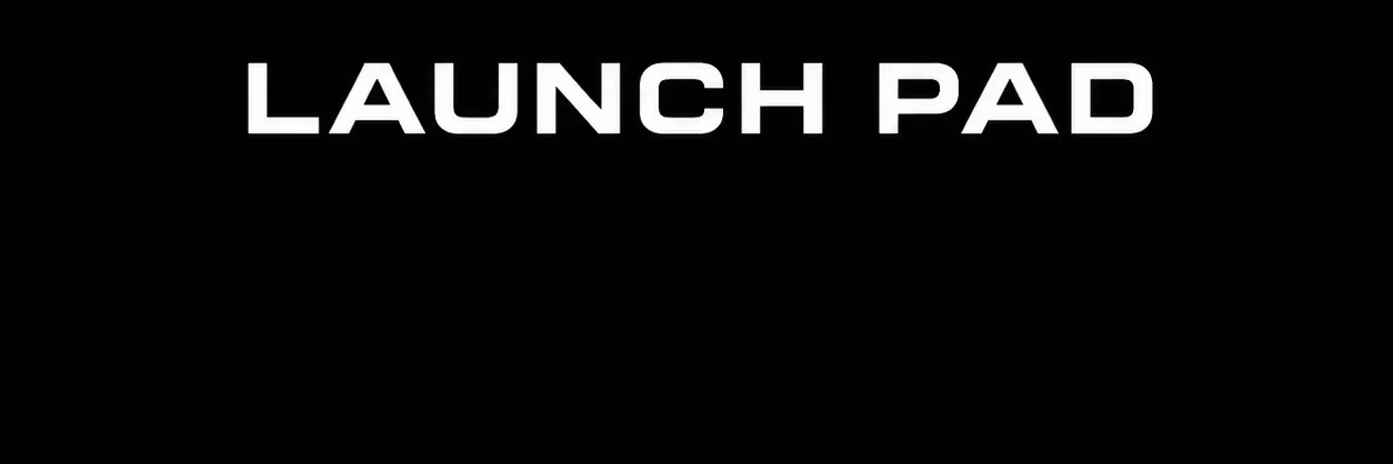 Agency Founders Launchpad