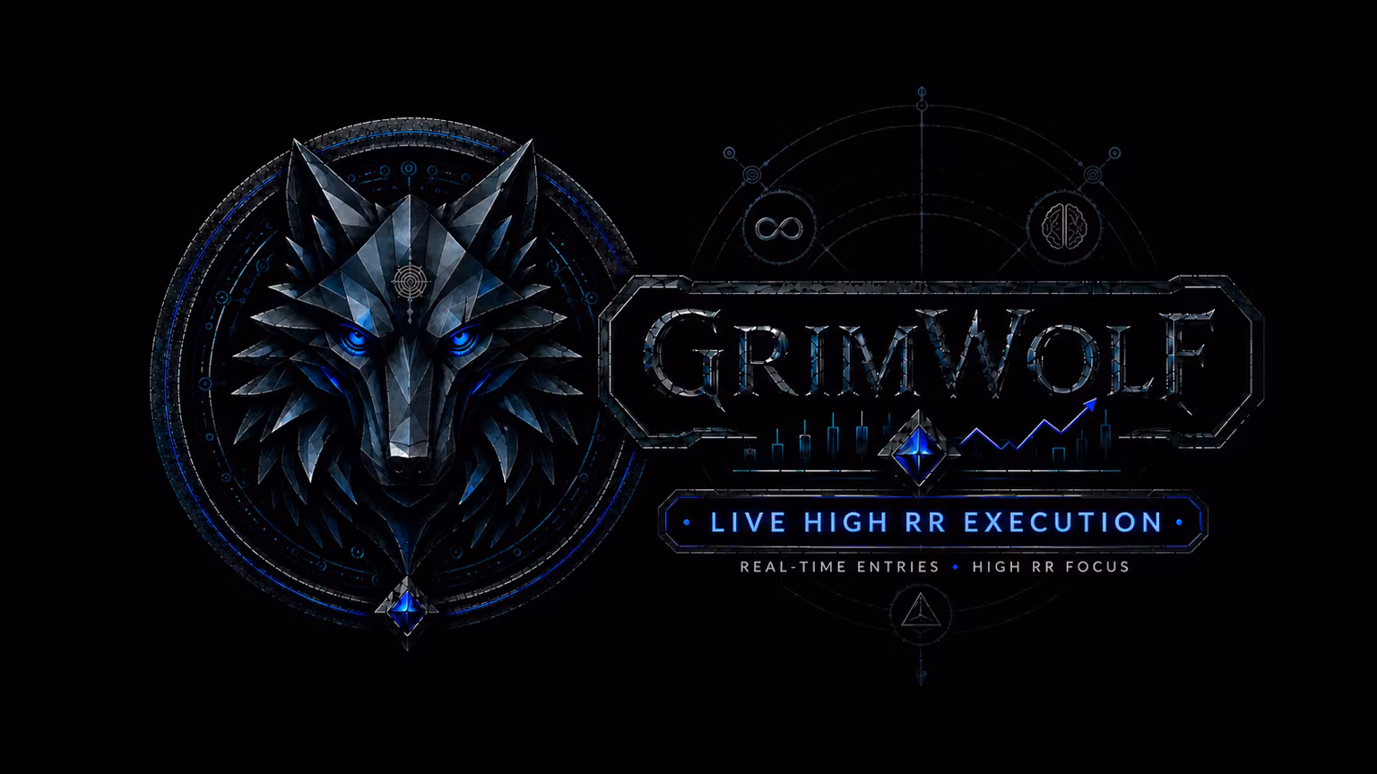 GrimWolf Alpha Mentorship
