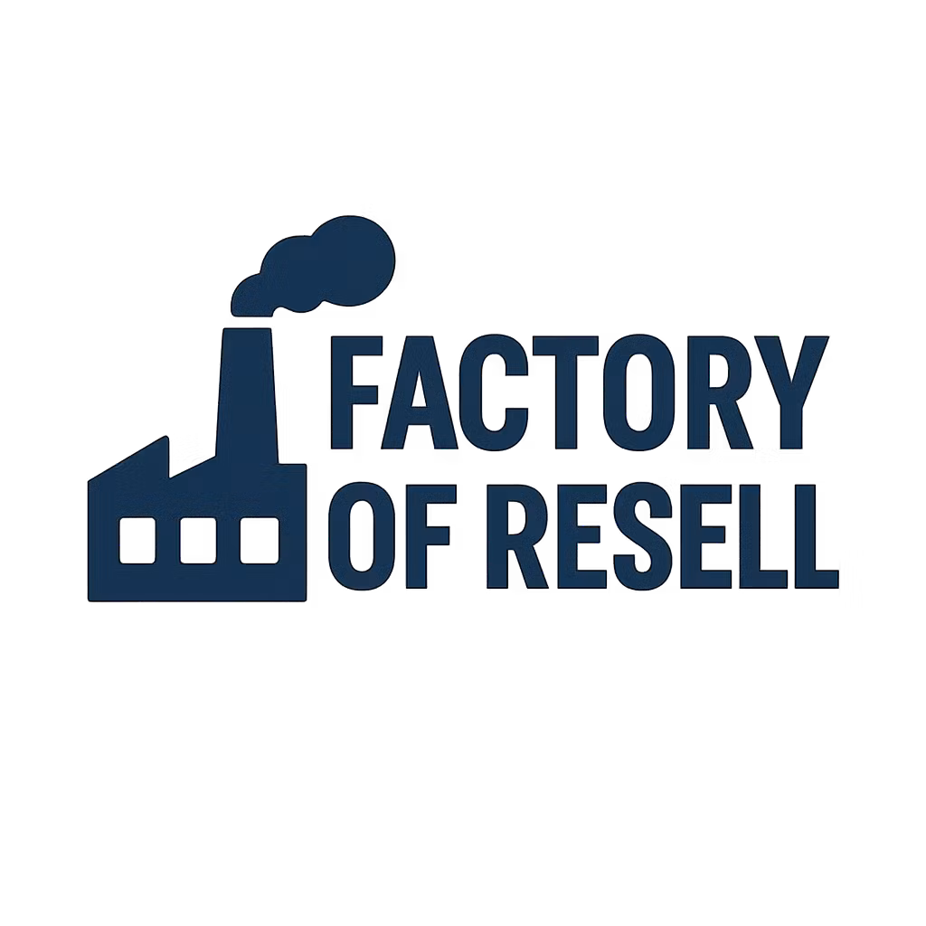 factoryofresell