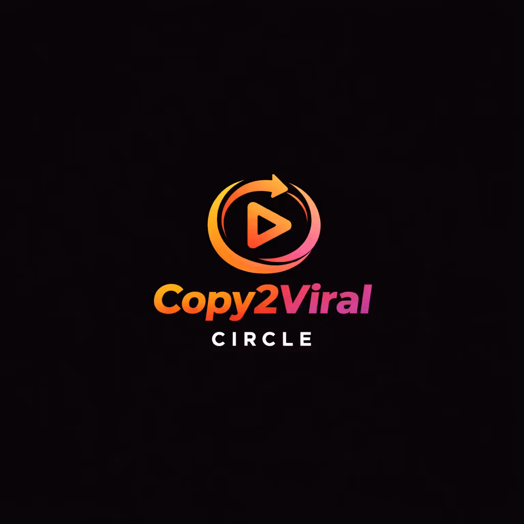 Copy2Viral Circle